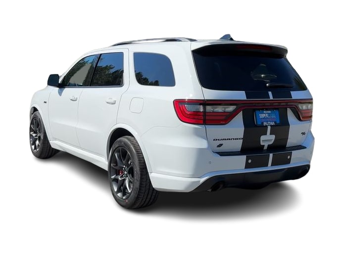 Thumbnail: 2026 Dodge Durango - 22