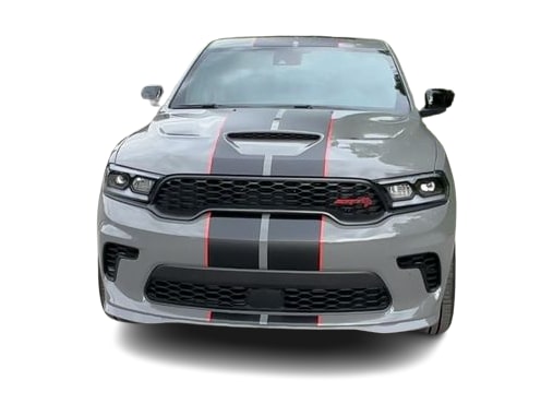 Thumbnail: 2026 Dodge Durango - 17