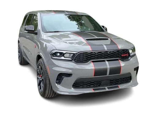 Thumbnail: 2026 Dodge Durango - 6