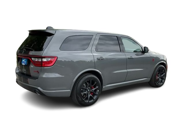Thumbnail: 2026 Dodge Durango - 22