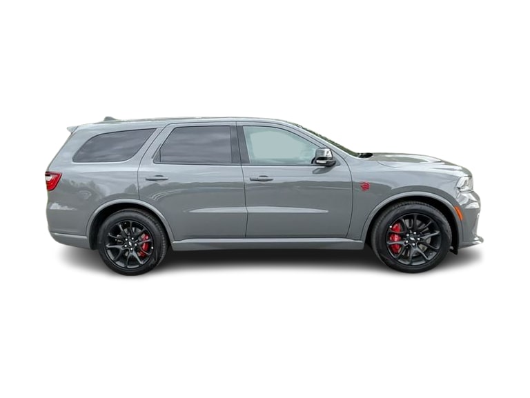 Thumbnail: 2026 Dodge Durango - 24
