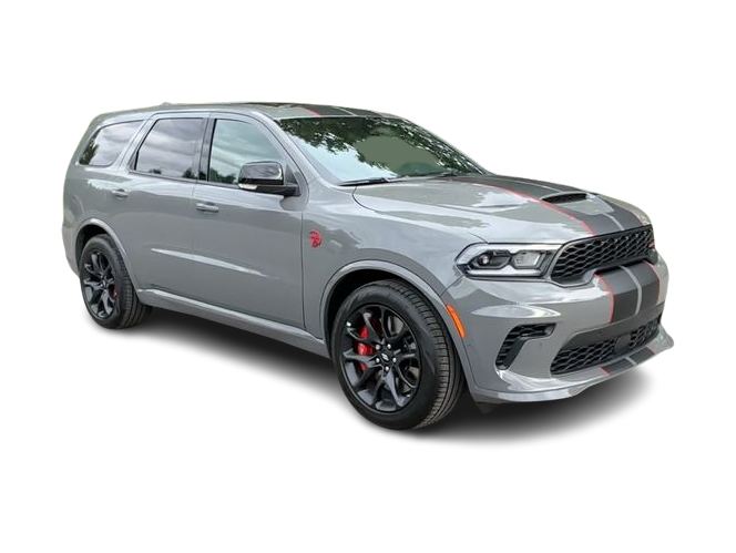 Thumbnail: 2026 Dodge Durango - 16