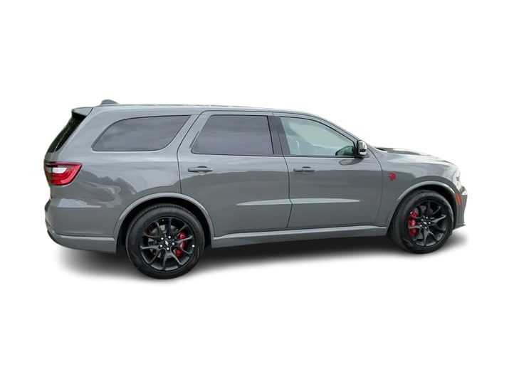 Thumbnail: 2026 Dodge Durango - 23