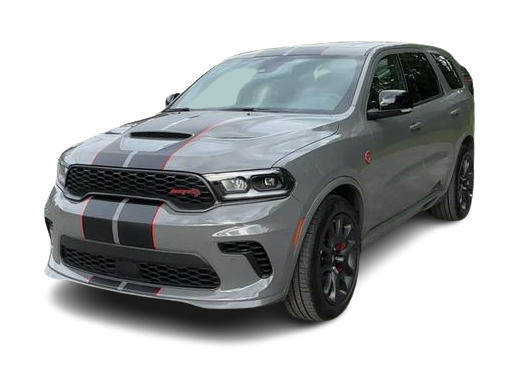 Thumbnail: 2026 Dodge Durango - 18