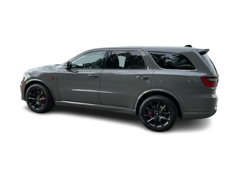 Thumbnail: 2026 Dodge Durango - 20