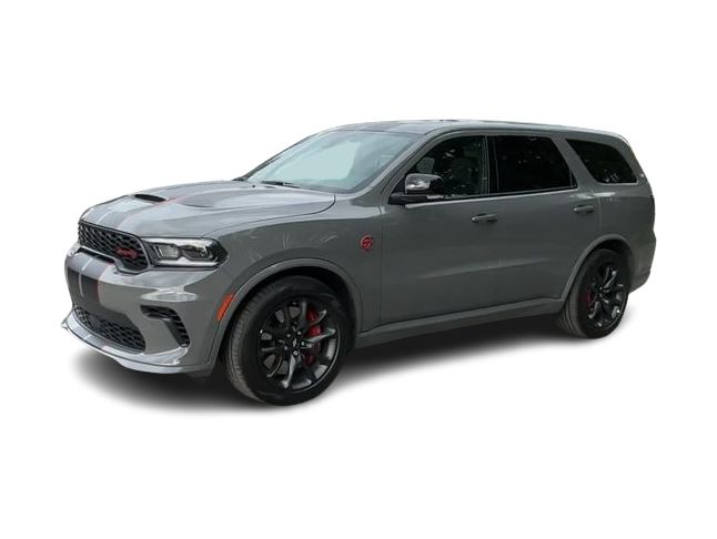 Thumbnail: 2026 Dodge Durango - 4