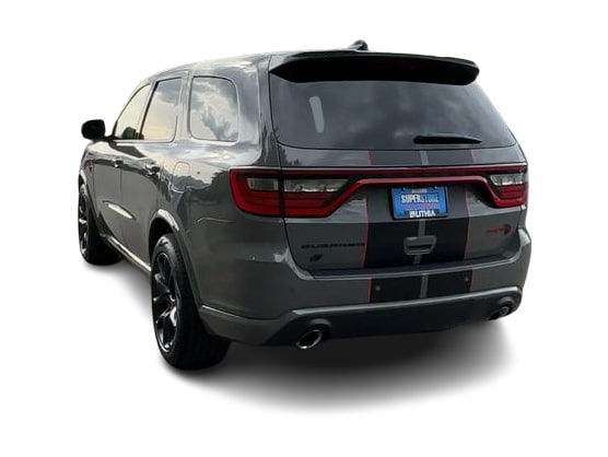Thumbnail: 2026 Dodge Durango - 21