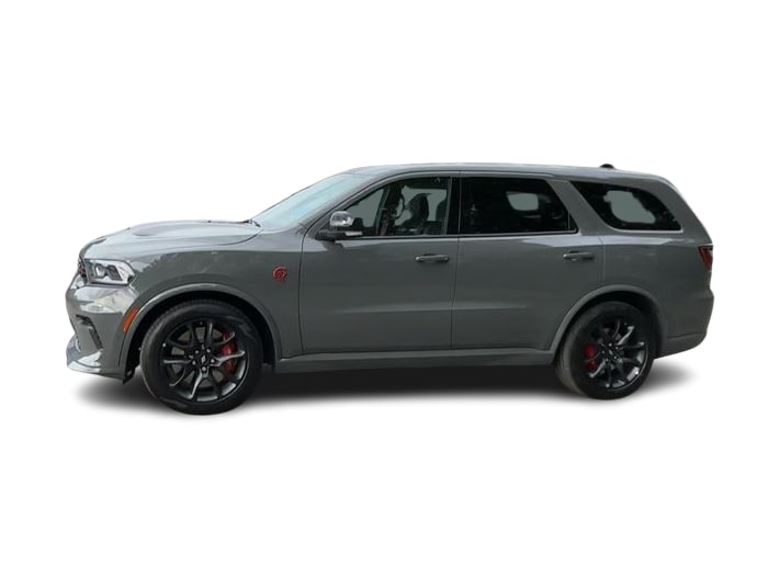 Thumbnail: 2026 Dodge Durango - 19