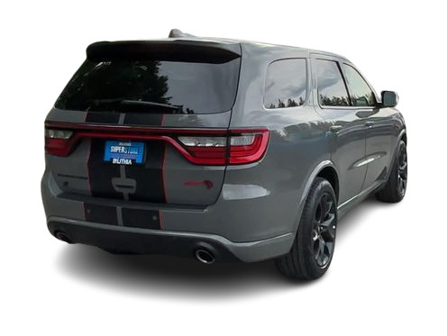 Thumbnail: 2026 Dodge Durango - 5