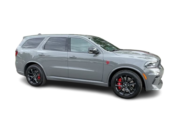 Thumbnail: 2026 Dodge Durango - 25