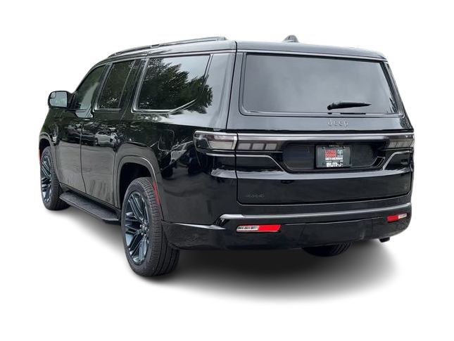 Thumbnail: 2026 Jeep Grand Wagoneer L - 19