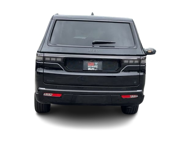 Thumbnail: 2026 Jeep Grand Wagoneer L - 20
