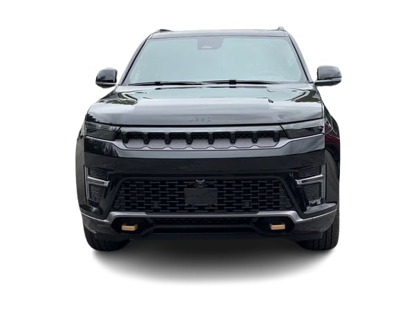 Thumbnail: 2026 Jeep Grand Wagoneer L - 15