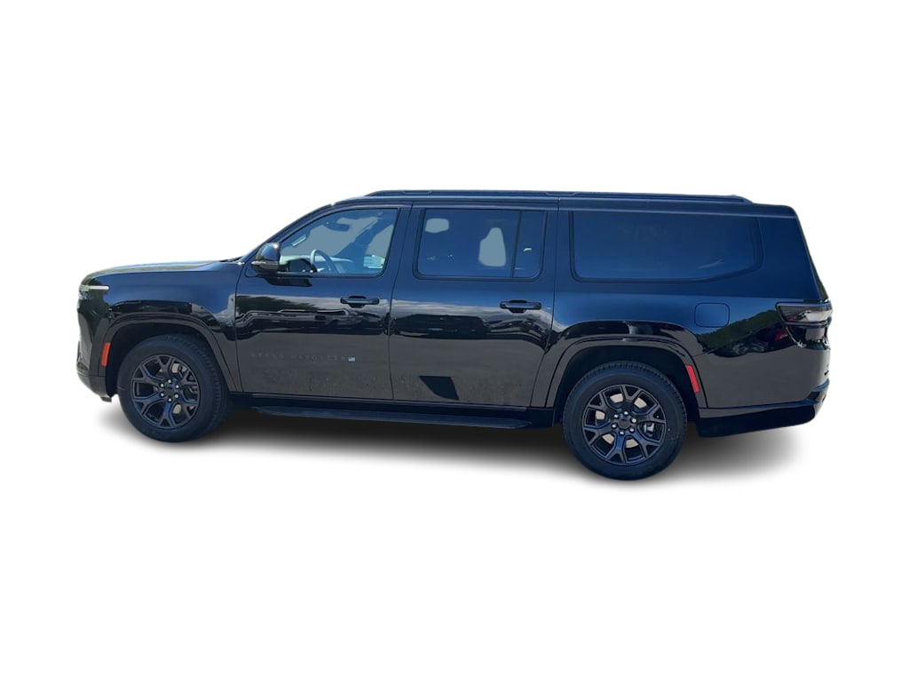 Thumbnail: 2026 Jeep Grand Wagoneer L - 18