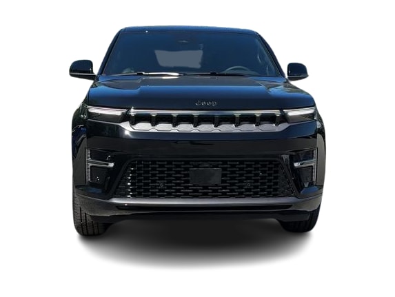 Thumbnail: 2026 Jeep Grand Wagoneer L - 16