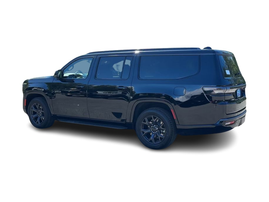 Thumbnail: 2026 Jeep Grand Wagoneer L - 19