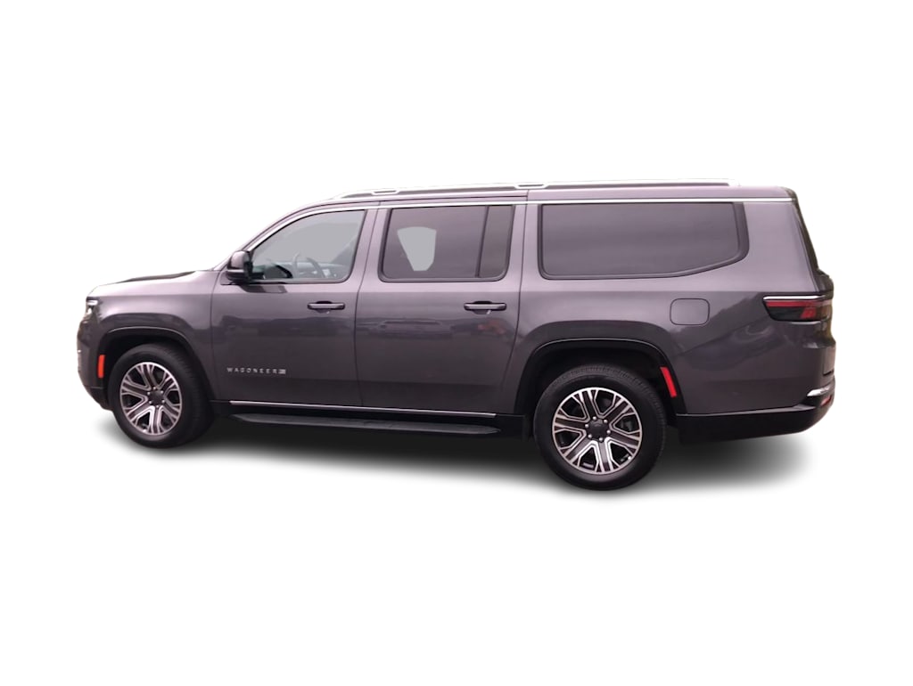 Thumbnail: 2024 Jeep Wagoneer - 18