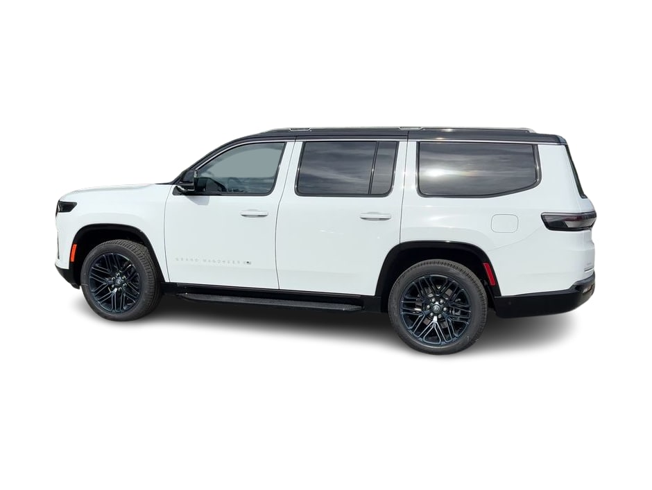 Thumbnail: 2026 Jeep Grand Wagoneer - 18