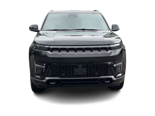 Thumbnail: 2026 Jeep Grand Wagoneer - 15
