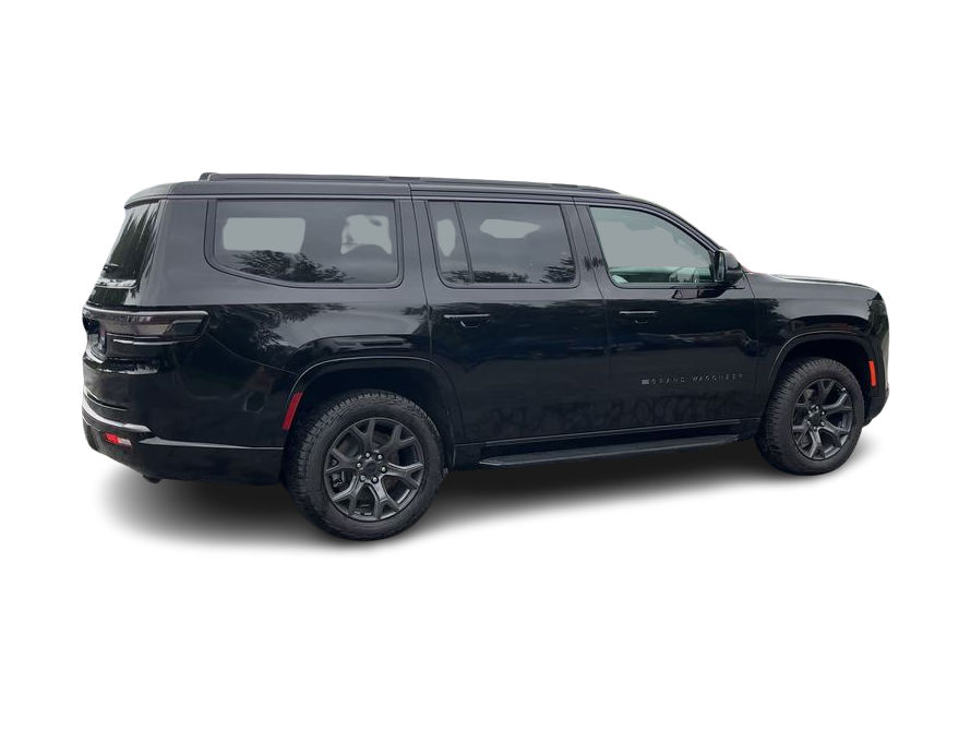 Thumbnail: 2026 Jeep Grand Wagoneer - 22