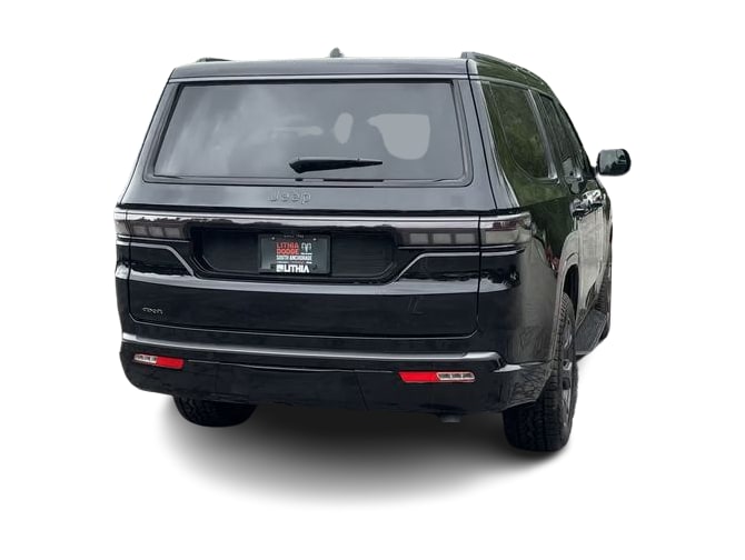 Thumbnail: 2026 Jeep Grand Wagoneer - 20