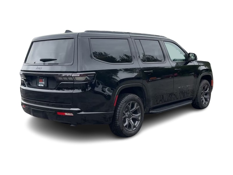Thumbnail: 2026 Jeep Grand Wagoneer - 21