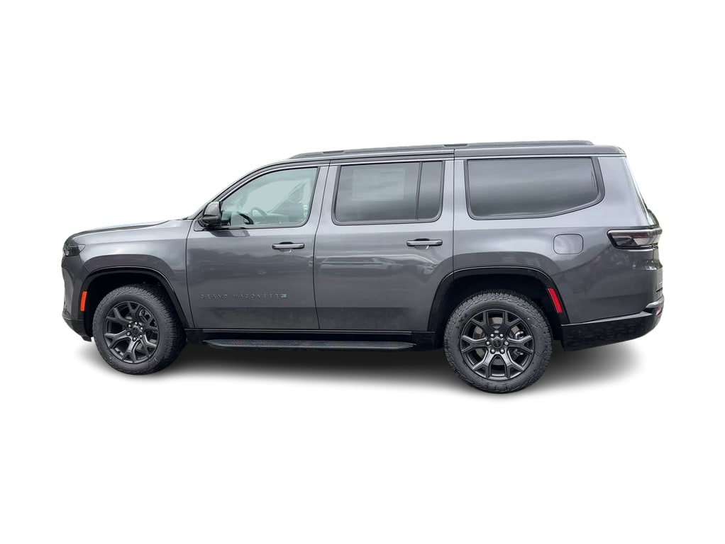 Thumbnail: 2026 Jeep Grand Wagoneer - 18