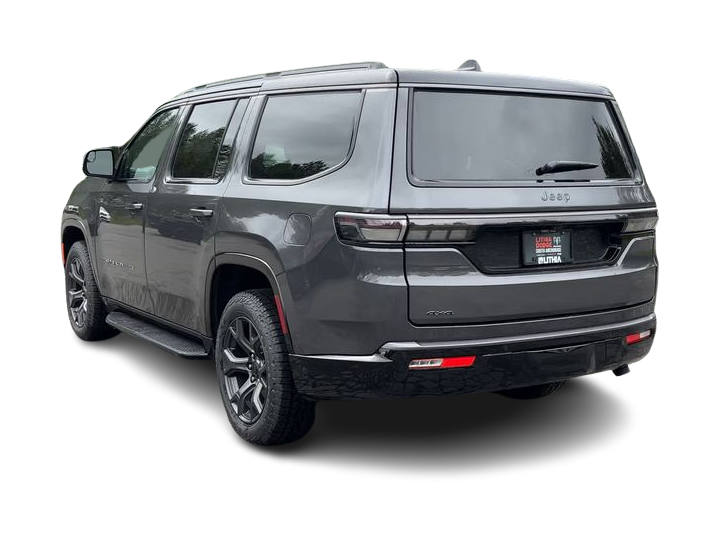 Thumbnail: 2026 Jeep Grand Wagoneer - 19