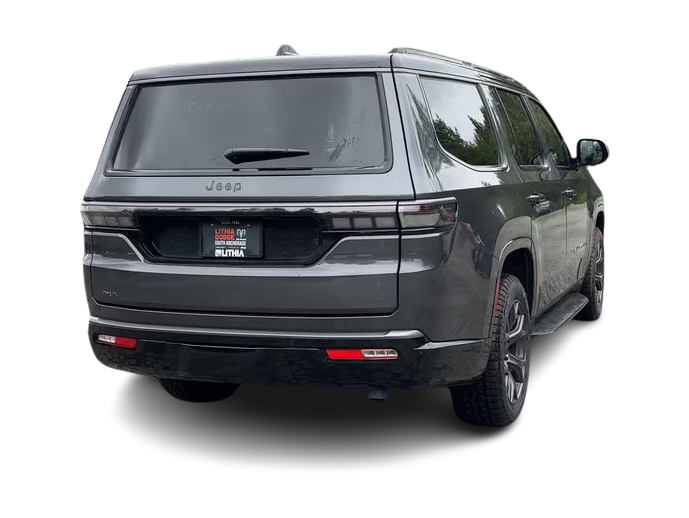Thumbnail: 2026 Jeep Grand Wagoneer - 21