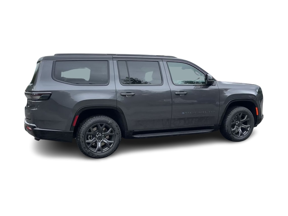 Thumbnail: 2026 Jeep Grand Wagoneer - 23