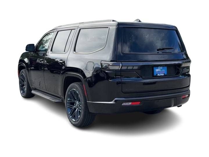 Thumbnail: 2026 Jeep Grand Wagoneer - 20