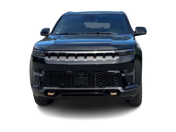 Thumbnail: 2026 Jeep Grand Wagoneer - 16
