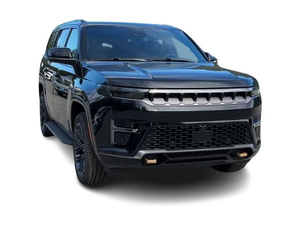 Thumbnail: 2026 Jeep Grand Wagoneer - 15