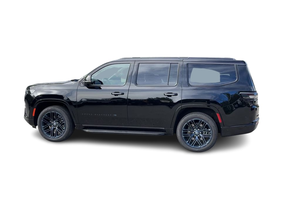 Thumbnail: 2026 Jeep Grand Wagoneer - 18