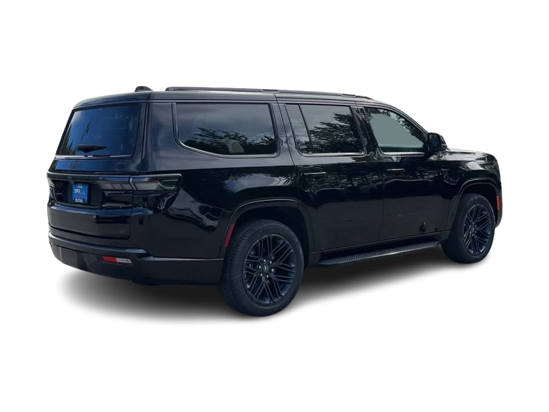 Thumbnail: 2026 Jeep Grand Wagoneer - 22