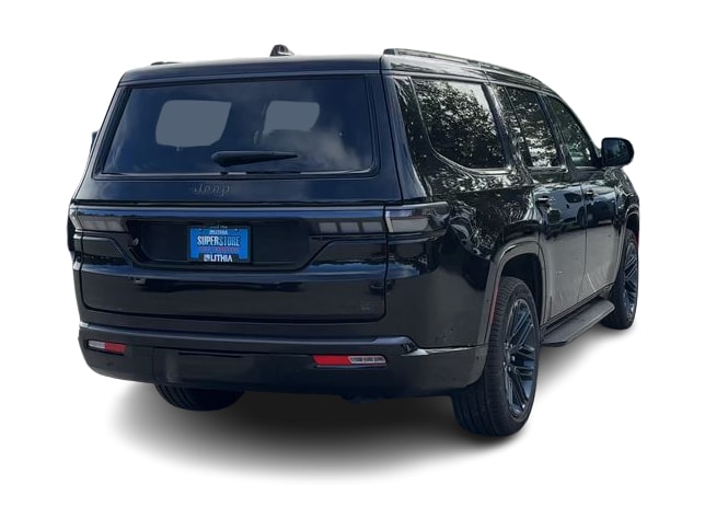 Thumbnail: 2026 Jeep Grand Wagoneer - 21