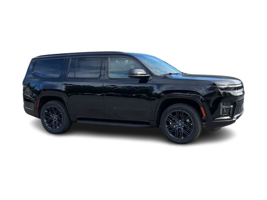 Thumbnail: 2026 Jeep Grand Wagoneer - 25