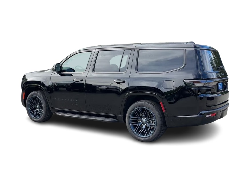 Thumbnail: 2026 Jeep Grand Wagoneer - 19