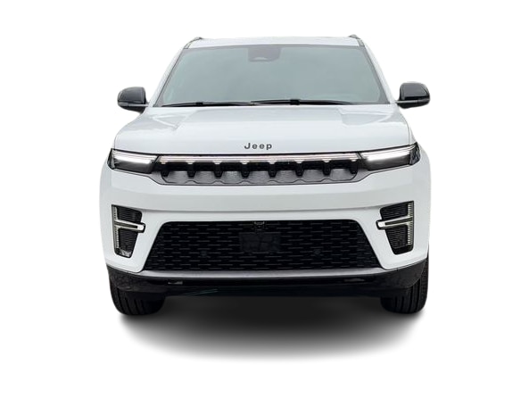 Thumbnail: 2026 Jeep Grand Wagoneer - 15