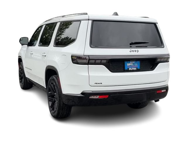 Thumbnail: 2026 Jeep Grand Wagoneer - 20