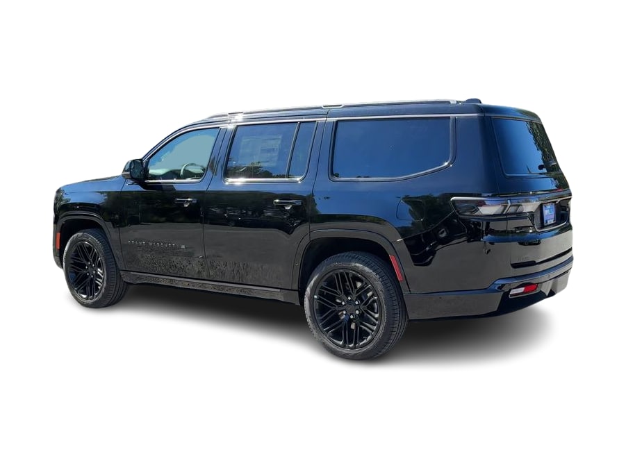 Thumbnail: 2026 Jeep Grand Wagoneer - 19