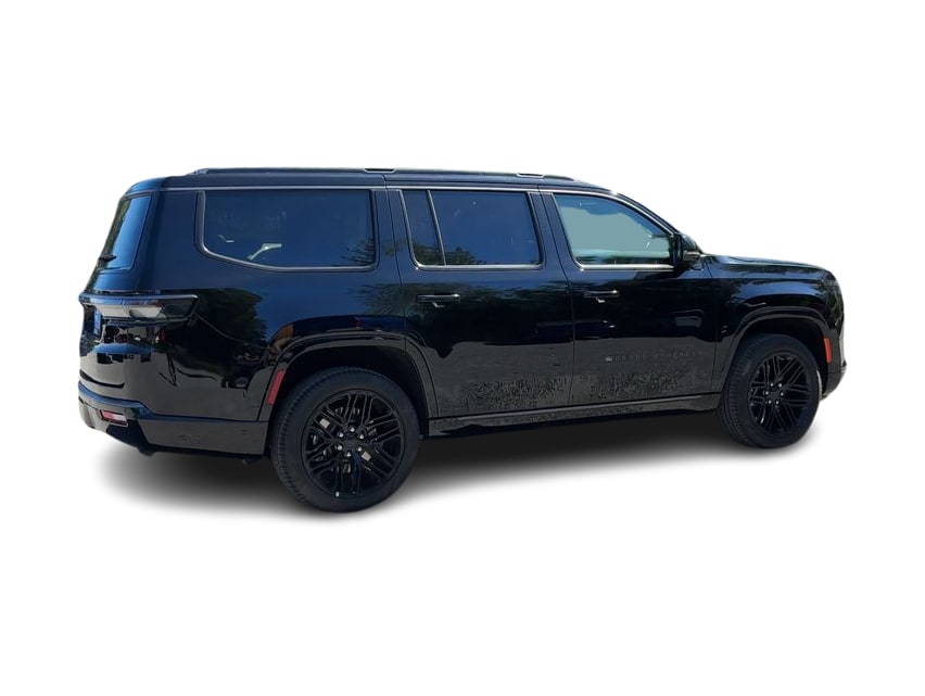 Thumbnail: 2026 Jeep Grand Wagoneer - 23