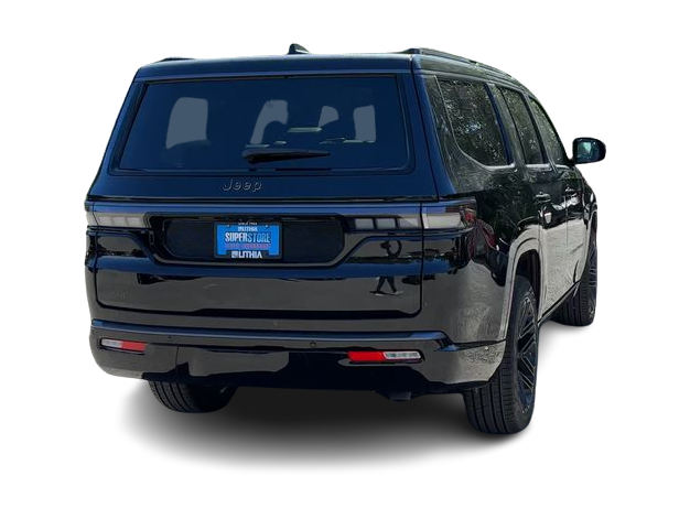 Thumbnail: 2026 Jeep Grand Wagoneer - 21