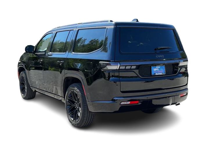Thumbnail: 2026 Jeep Grand Wagoneer - 20