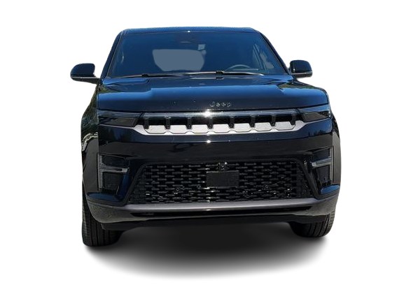 Thumbnail: 2026 Jeep Grand Wagoneer - 6