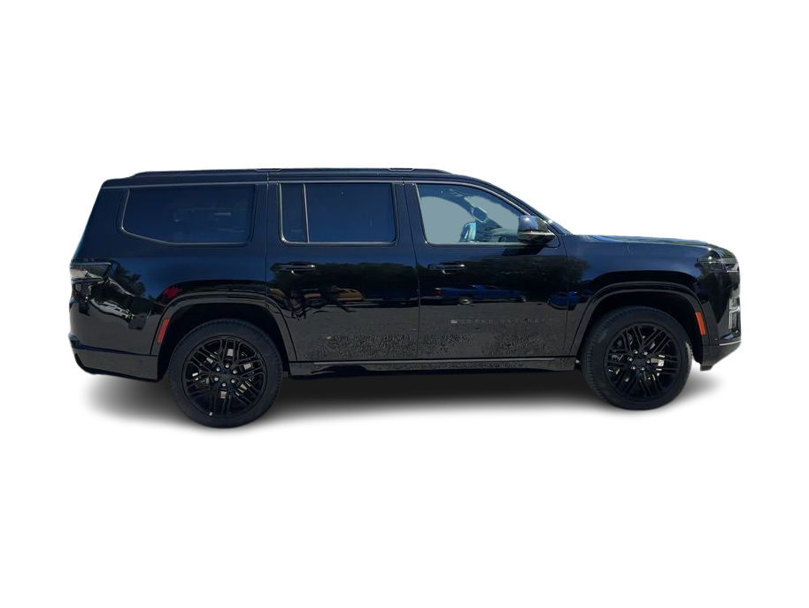 Thumbnail: 2026 Jeep Grand Wagoneer - 24