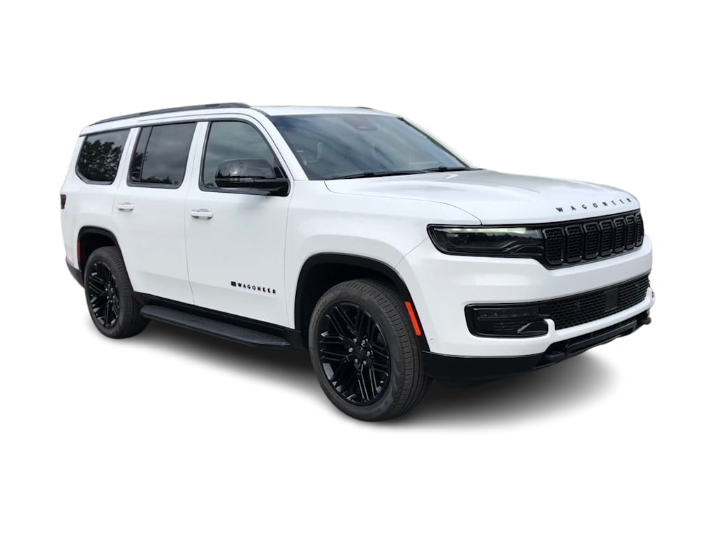 Thumbnail: 2025 Jeep Wagoneer - 15