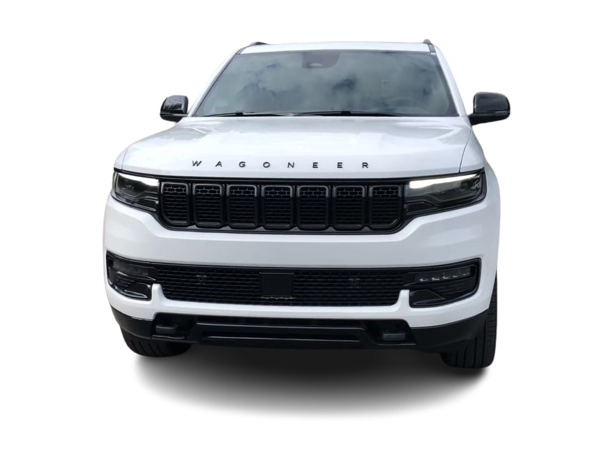 Thumbnail: 2025 Jeep Wagoneer - 16
