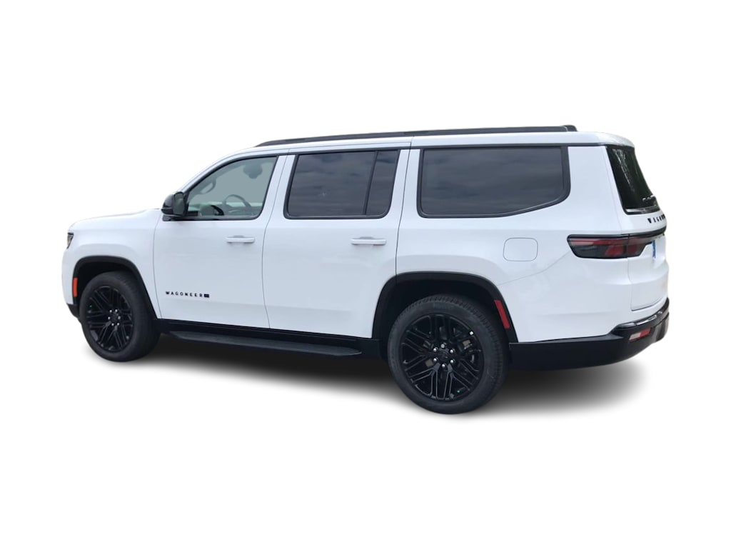 Thumbnail: 2025 Jeep Wagoneer - 20