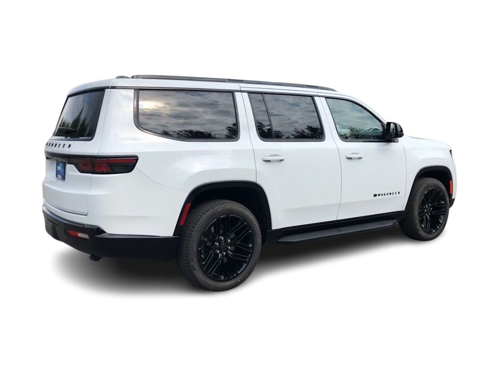 Thumbnail: 2025 Jeep Wagoneer - 23